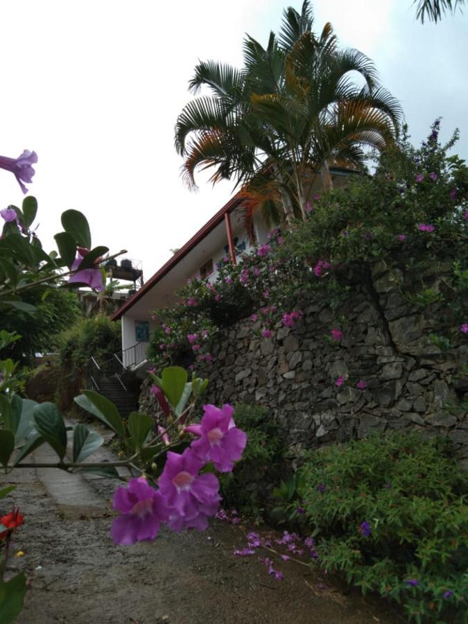 Top Heaven Ella Exterior foto