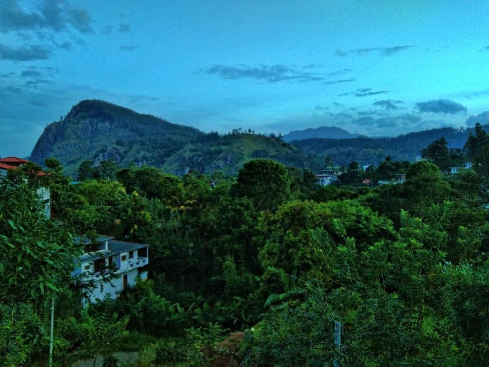 Top Heaven Ella Exterior foto