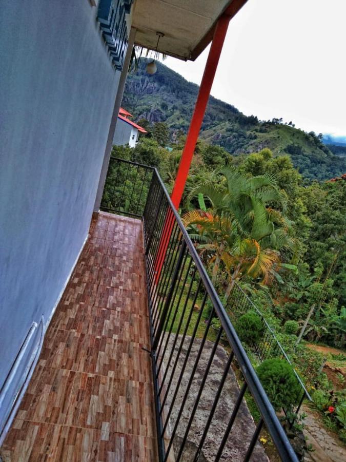Top Heaven Ella Exterior foto