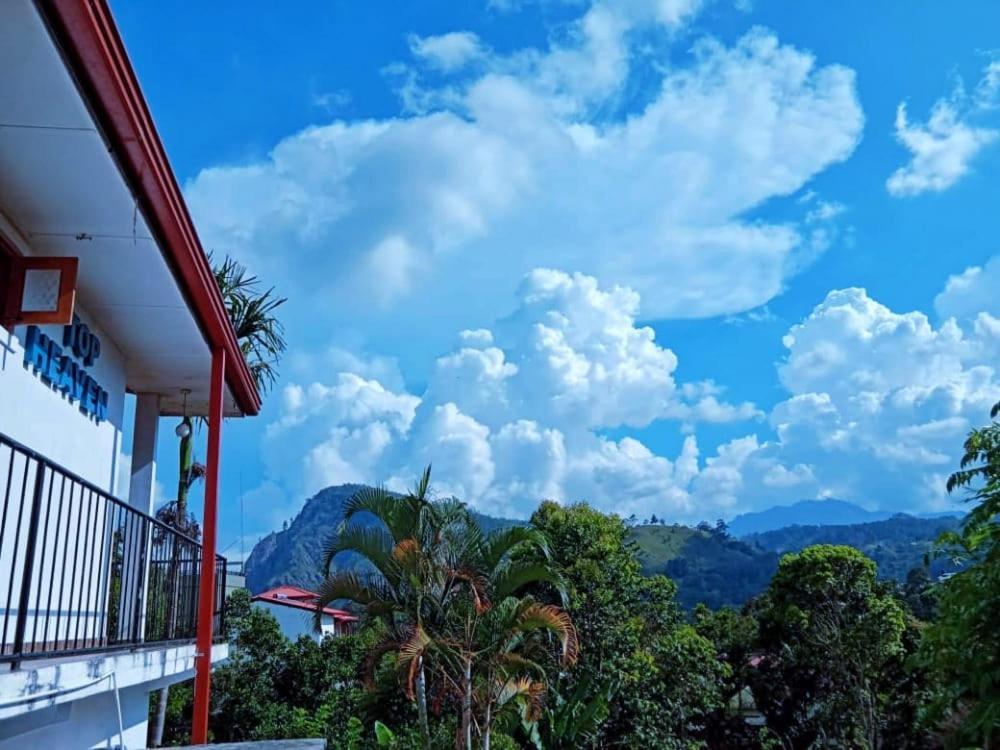 Top Heaven Ella Exterior foto