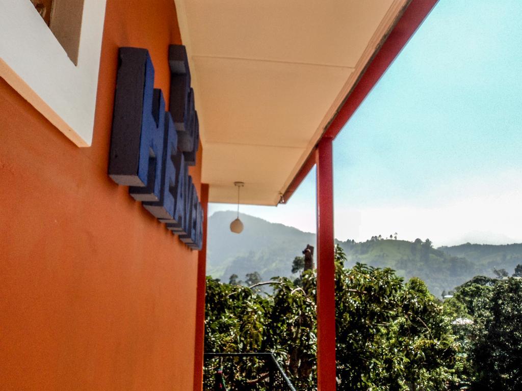 Top Heaven Ella Exterior foto