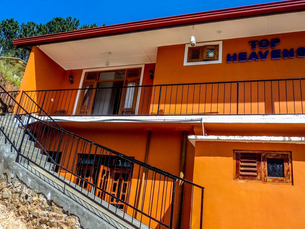 Top Heaven Ella Exterior foto