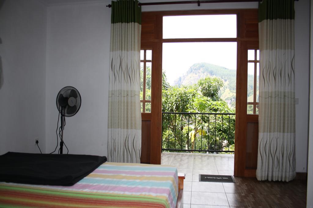 Top Heaven Ella Exterior foto